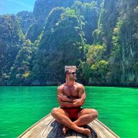 Отзыв от Егор - виза ДТВ